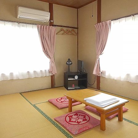 Arida Orange Youth Hostel Yuasa 외부 사진