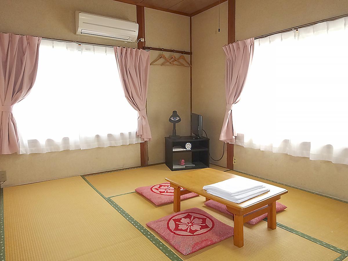 Arida Orange Youth Hostel Yuasa 외부 사진