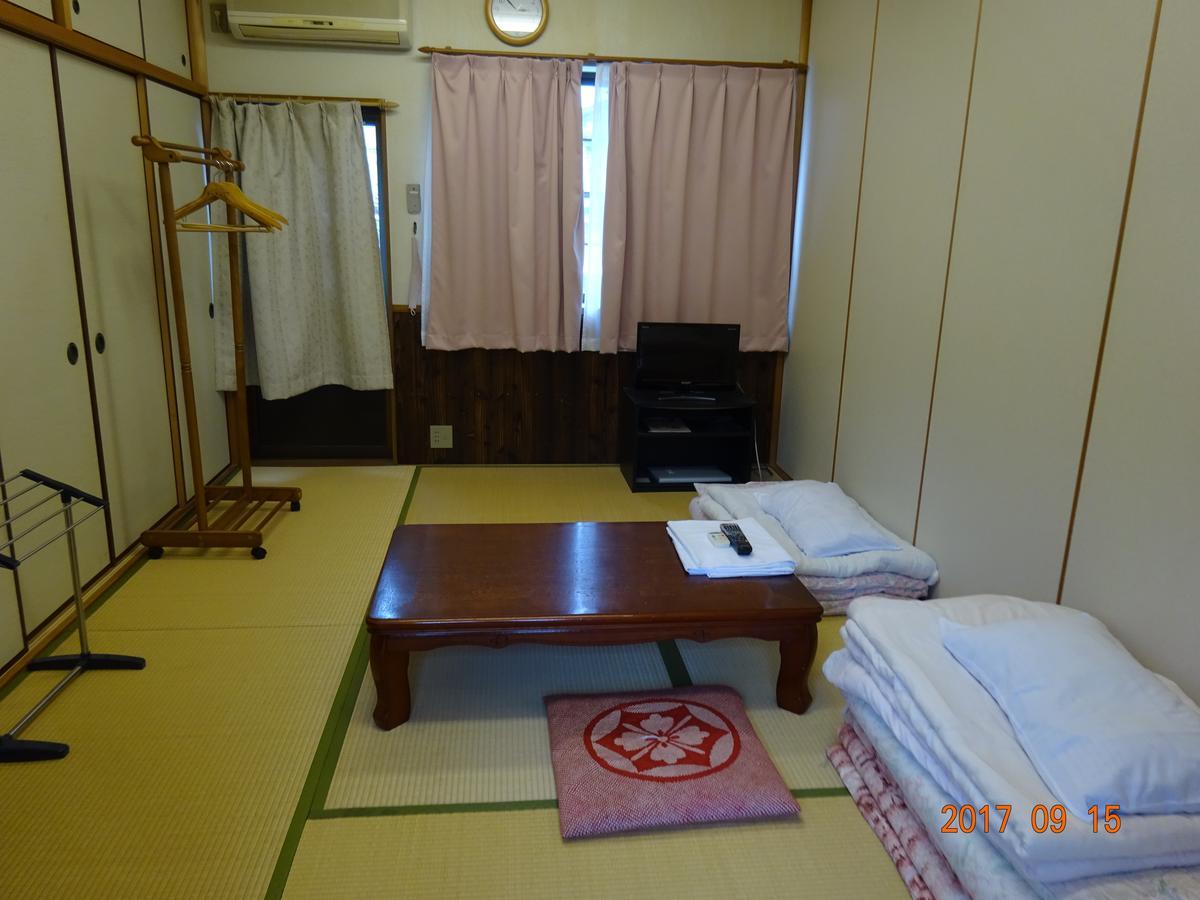 Arida Orange Youth Hostel Yuasa 외부 사진