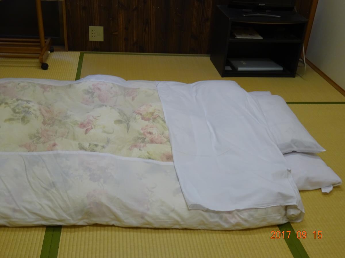 Arida Orange Youth Hostel Yuasa 외부 사진