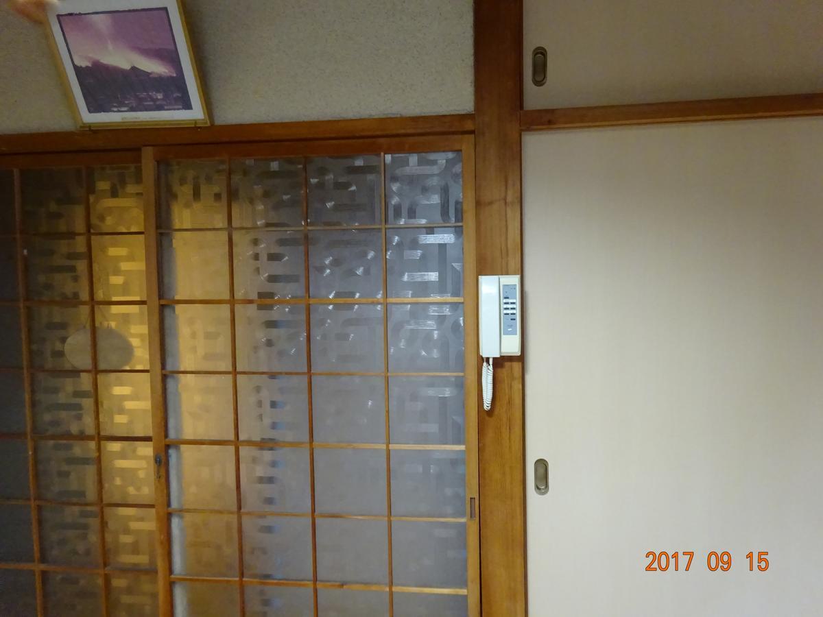 Arida Orange Youth Hostel Yuasa 외부 사진