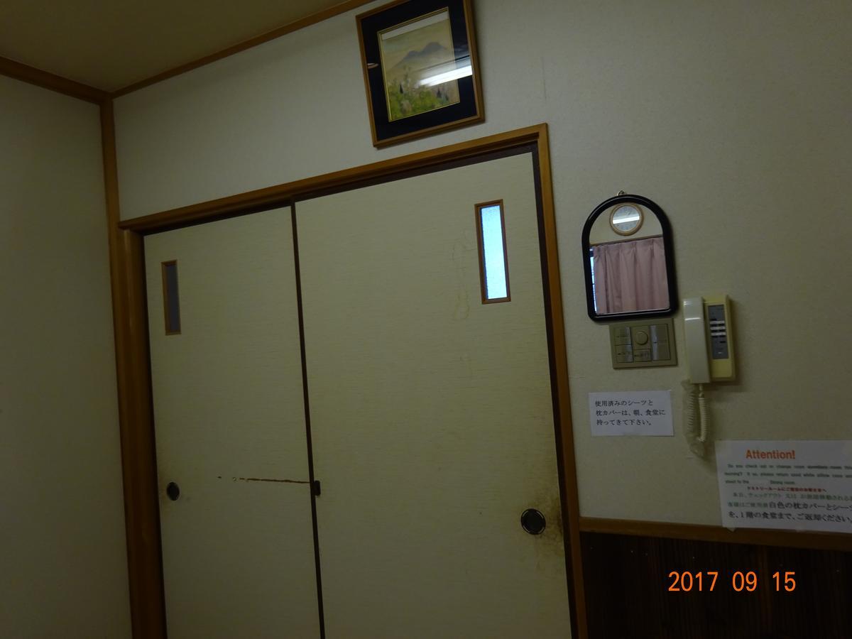 Arida Orange Youth Hostel Yuasa 외부 사진
